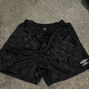 Umbro shorts